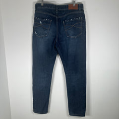 Brunello Cucinelli Leisure Fit Jeans Size 34