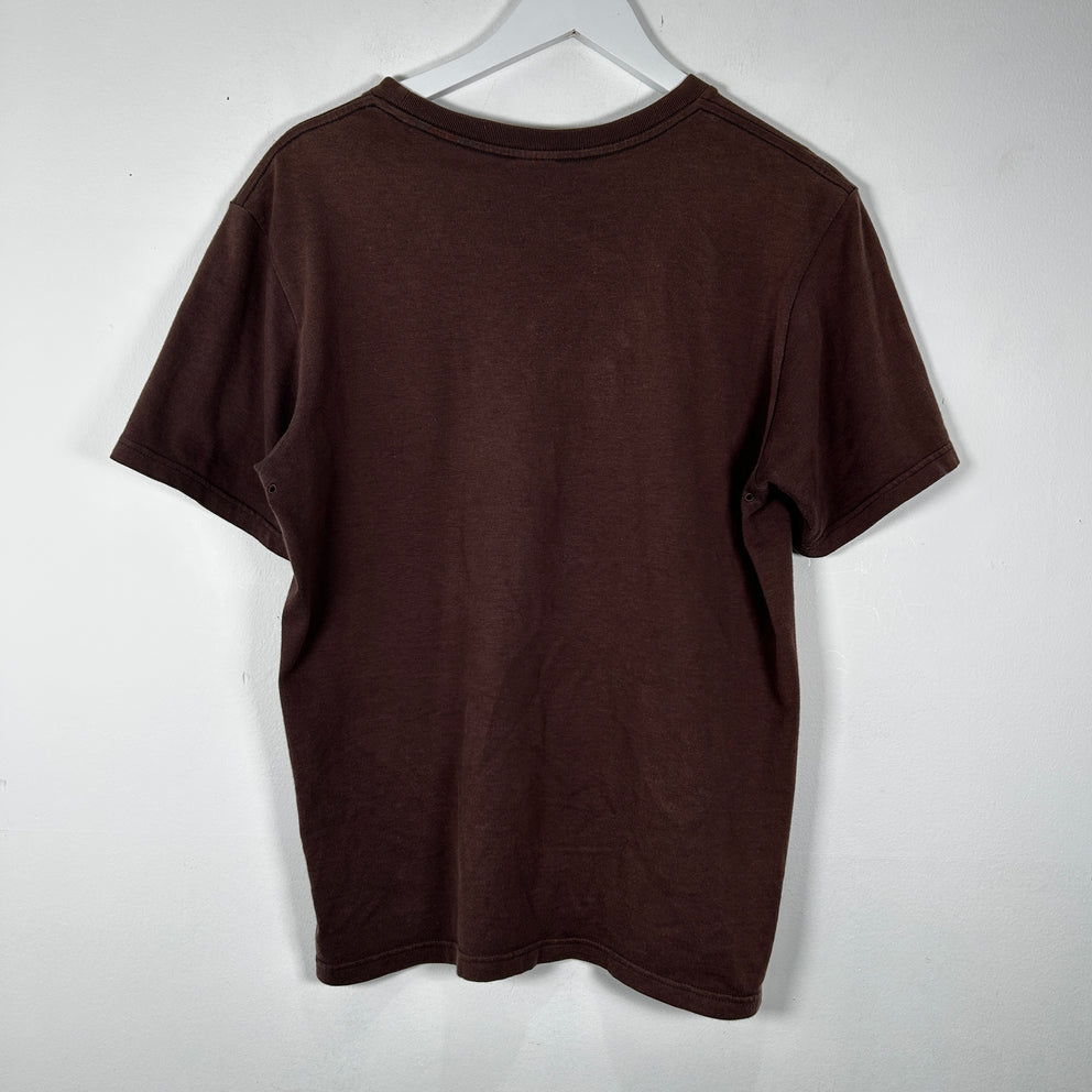 Number Nine Guitar Graphic T-Shirt