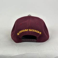 Chrome Hearts CH Baseball Hat