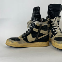 Rick Owen ‘Oreo’ Dunks Size 44