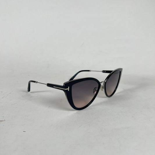 Tom Ford Cat Eye Sunglasses
