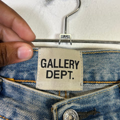 Gallery Dept LA Flare Jeans