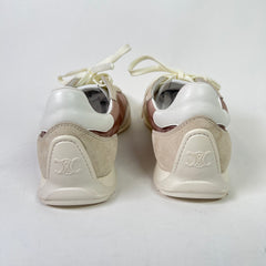 Celine Racer Low-Top Sneakers