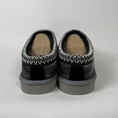 Palace x UGG Black Camo Tasman Slipper Size 8