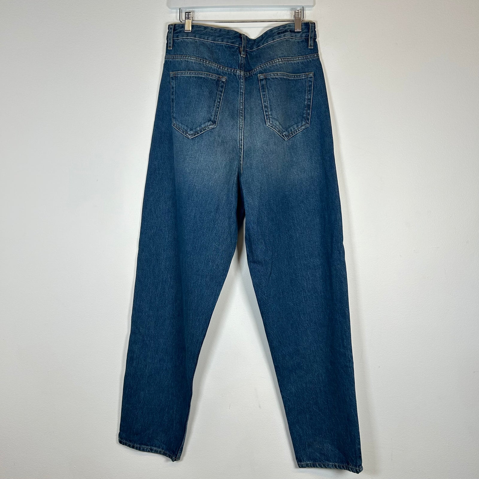 Isabel Marant Blue Jeans Size EU 42