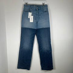 Peter Do Combo Jeans Size 32