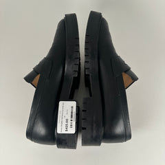 Maison Margiela Tabi Derby Lug Loafer Size 39