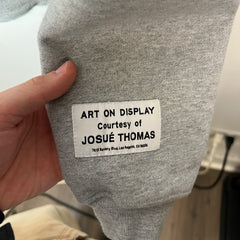 Gallery Dept Art Dept Logo Hoodie