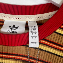 Wales Bonner x Adidas Longsleeve Size L
