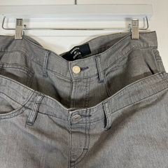 Cabane De Zucca Double Waist Pants Size M