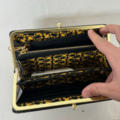 Vivienne Westwood Back Small Orb Chain Purse