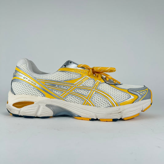 Asics x Kith GT-2160 Cream Solar Power Size 10