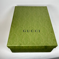 Gucci Beige/Yellow GG Rhyton Sneaker Size GG 7.5