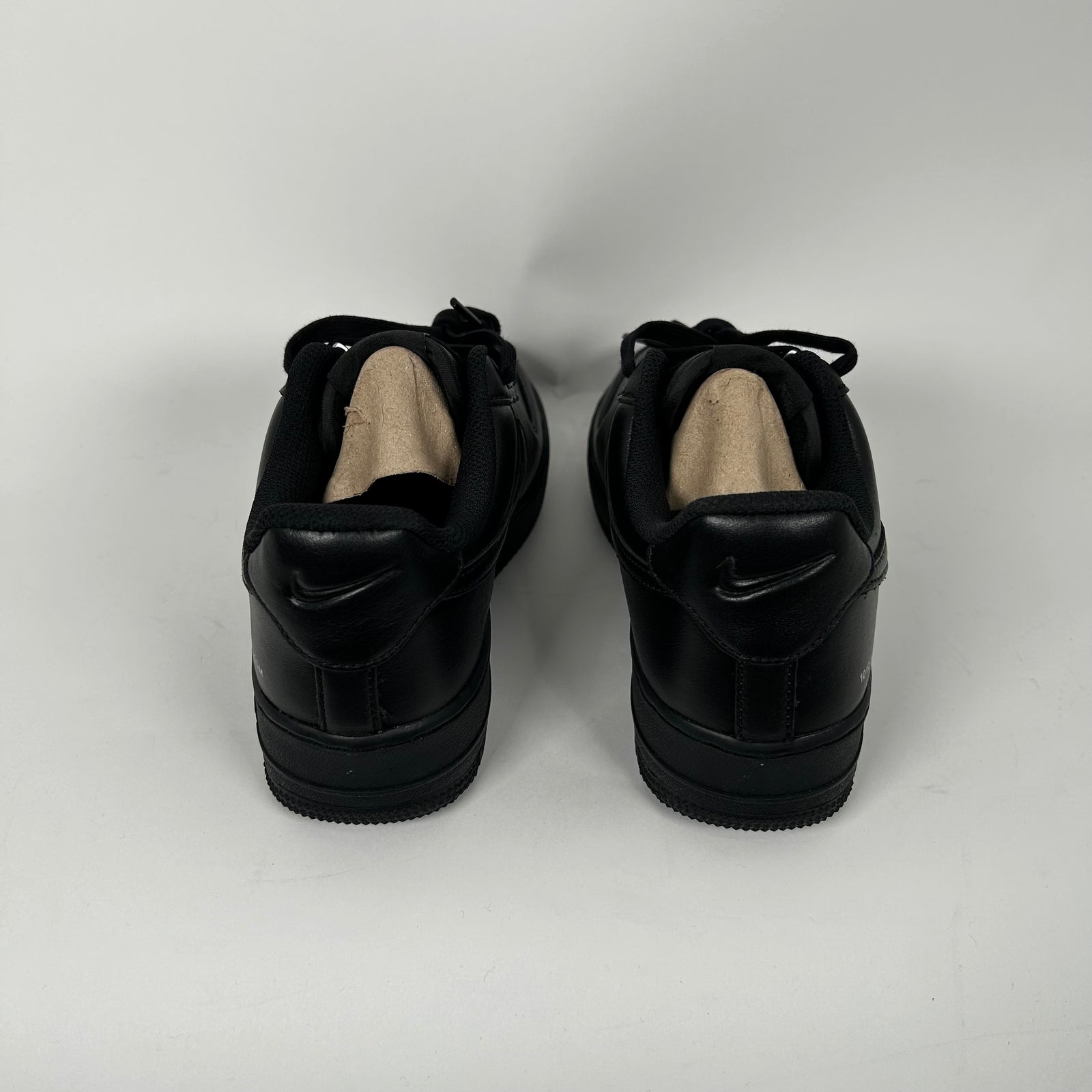 Alyx 1017 x Nike Black Air Force 1 Low Size 6.5