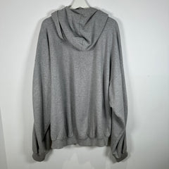 Gosha x Adidas Grey Oversized Hoodie Size M