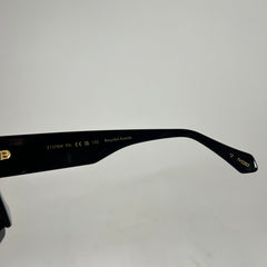 Louis Vuitton Black Cyclone Sunglasses