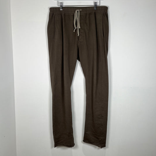 Rick Owens Dust Berlin Sweatpants Size M