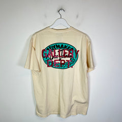 Gallery Dept x Doc Johnson Dead Batteries T-Shirt