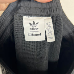 JJJJound x Adidas Black Track Pants Size M