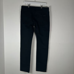 Saint Laurent Black Jeans Size 33