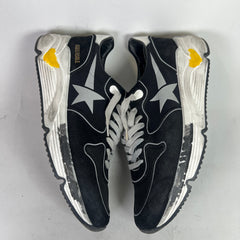 Golden Goose Running Sole Sneakers