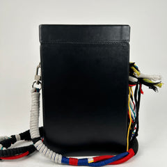 Rhude Black Marlboro Box Bag