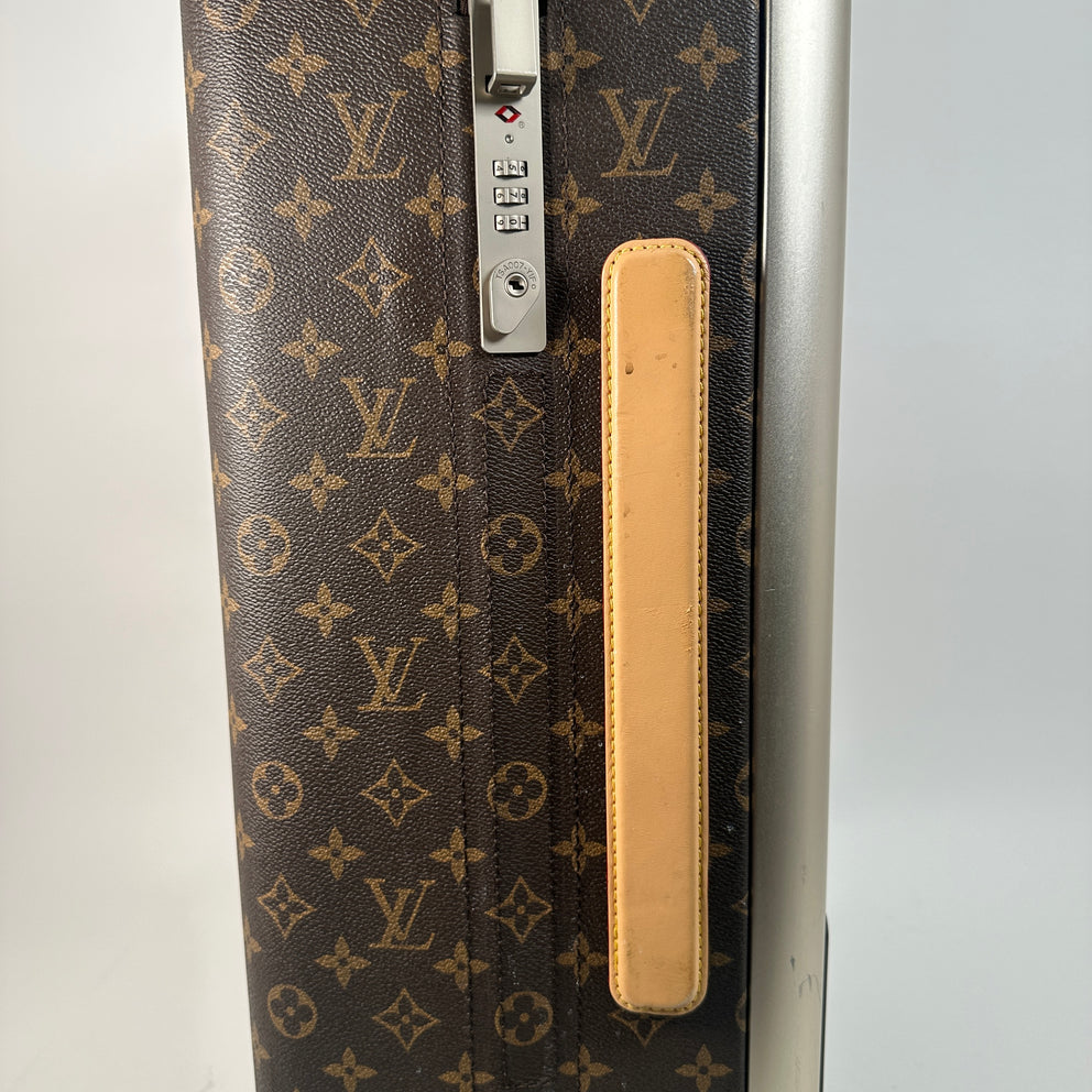 Louis Vuitton Monogram Horizon Luggage 50