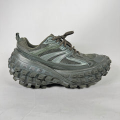 Balenciaga Olive Defenders Size 43