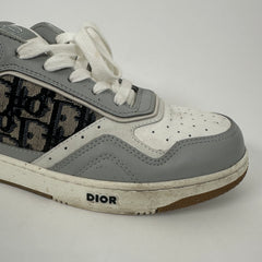 Dior B27 Classic Monogram Size 8