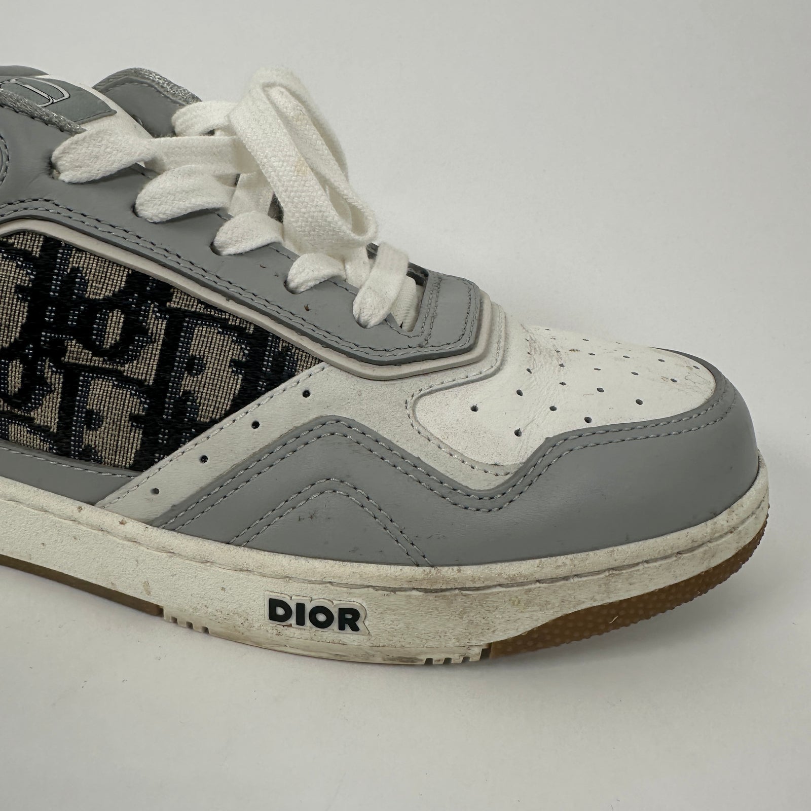 Dior B27 Classic Monogram Size 8