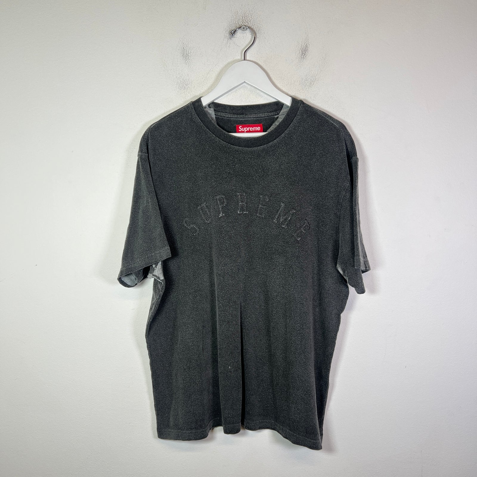 Supreme Overprint T-Shirt