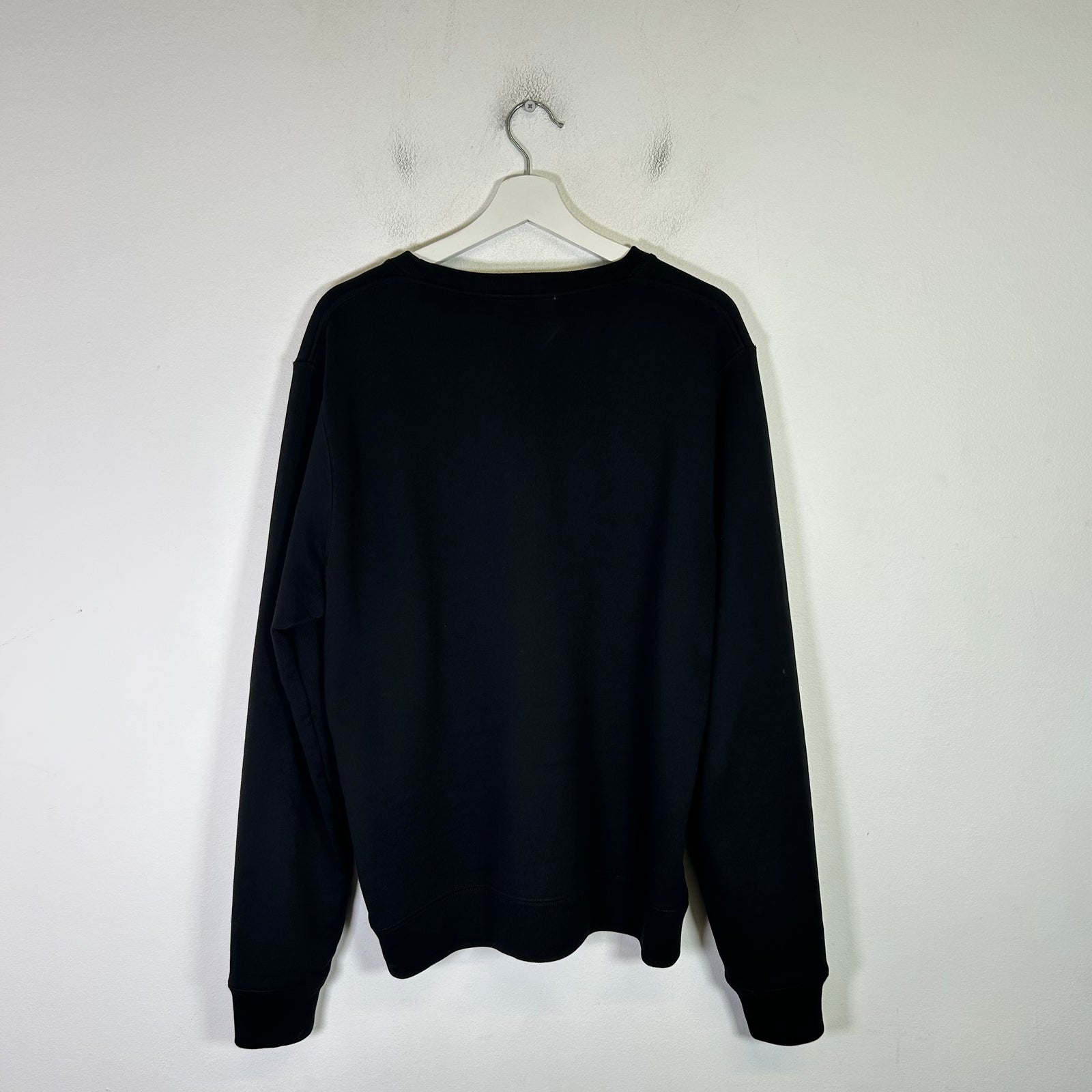 Loewe Anagram Embroidered Logo Sweater