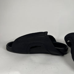 Rick Owens Vicious Granola Sandals Size 40