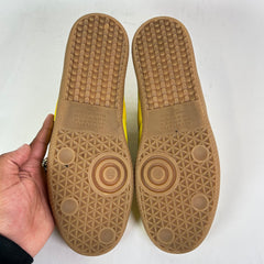 Maison Margiela Yellow Replica Gats Size 45