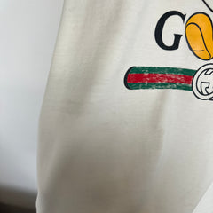 Gucci x Disney Mickey Classic Logo Tee Size M