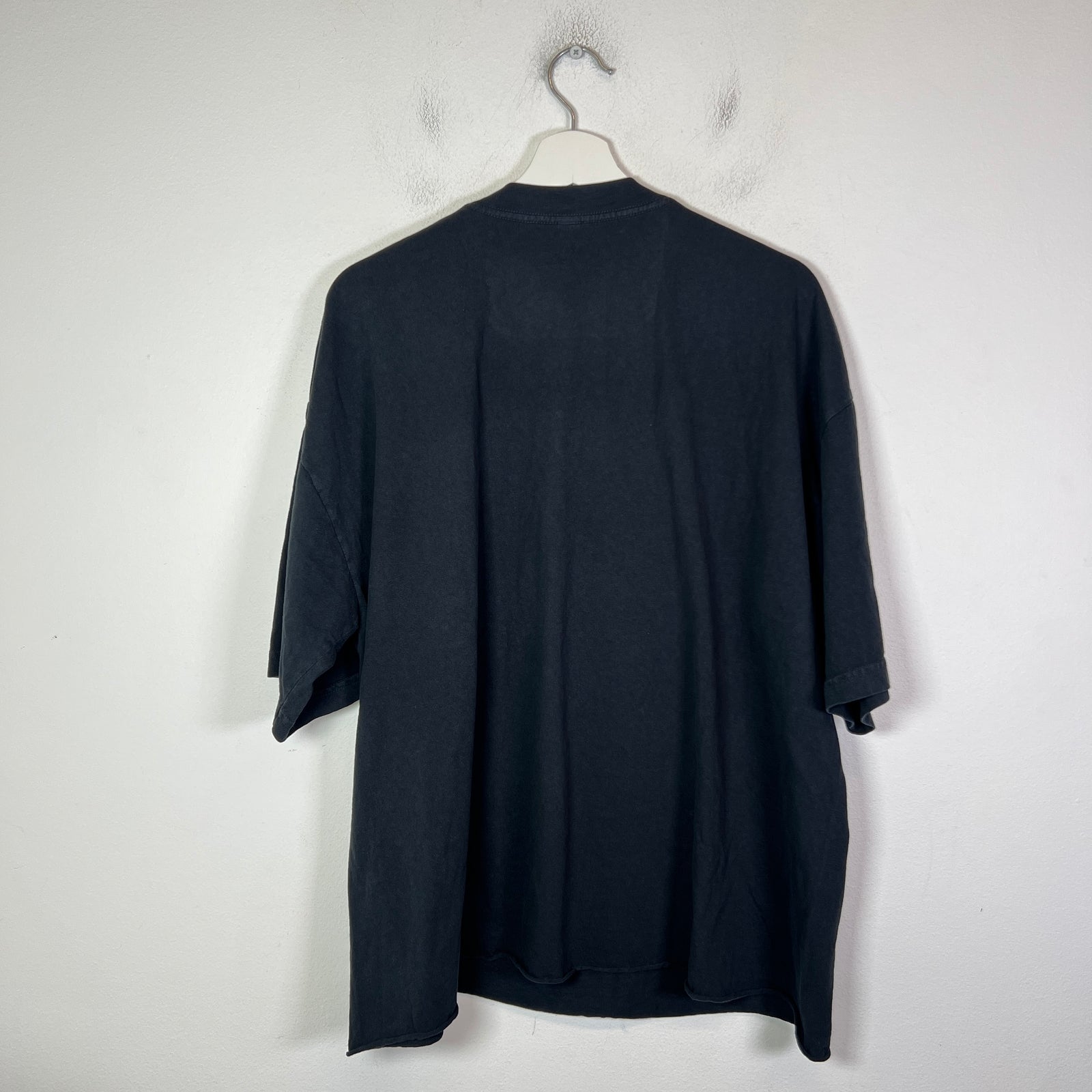Paly Hollywood For Kiari  'Dominated For Death' T-Shirt