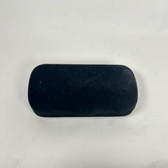 Gucci Black/White Acetate Square Sunglasses
