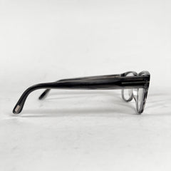 Tom Ford Clear Smoked Glasses