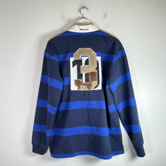 Supreme FW25 Striped Shirt