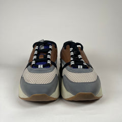 Dior Brown/Purple B22 Size 41