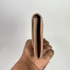 Burberry Check House Haymarket Wallet