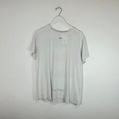 Off-White White Seeing Things Size L
