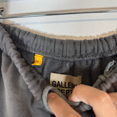 Gallery Dept Grey Flared Sweatpants Size L