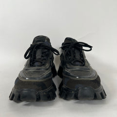 Prada Dark Camo Cloudbust Size 10