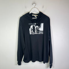 1017 ALYX 9SM Printed Image Light Hoodie