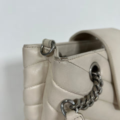 Saint Laurent Small Matelasse LouLou Shopper Bag