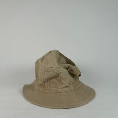 Kapital Khaki Bucket Hat