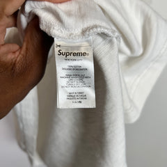 Supreme Old English Logo T-Shirt