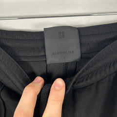 Givenchy Painted 4G Track Pants Size S