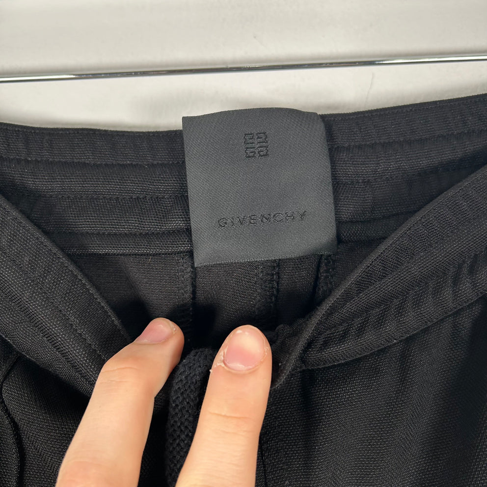 Givenchy Painted 4G Track Pants Size S